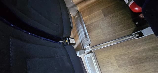 2019 MCI MCI J4500 Coach - Image 27