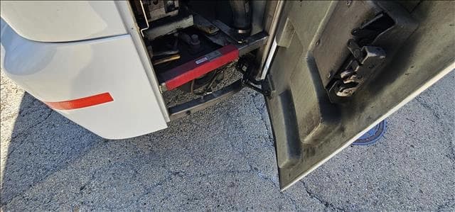 2019 MCI MCI J4500 Coach - Image 47