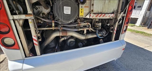 2019 MCI MCI J4500 Coach - Image 48