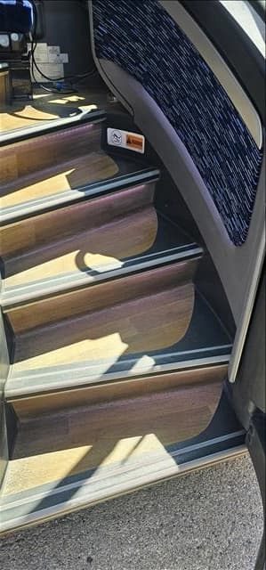 2019 MCI MCI J4500 Coach - Image 56