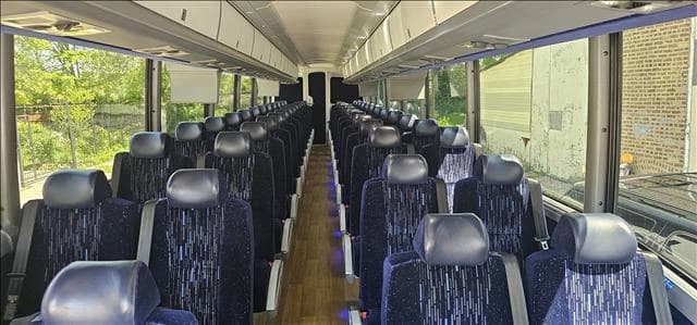 2019 MCI MCI J4500 Coach - Image 57