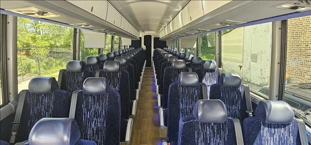 2019 MCI MCI J4500 Coach - Image 58