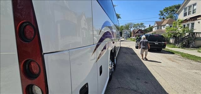 2019 MCI MCI J4500 Coach - Image 60