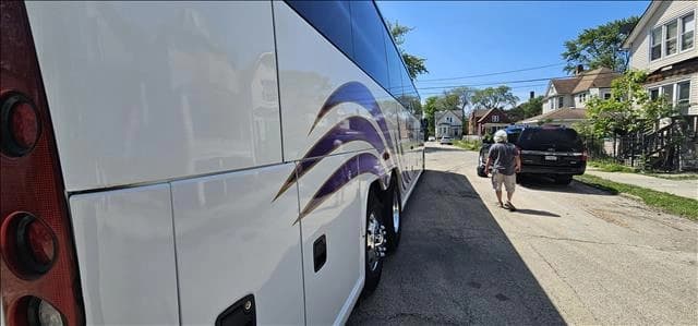 2019 MCI MCI J4500 Coach - Image 61
