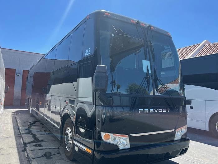 2019 Prevost H3-45 Coach - Image 6