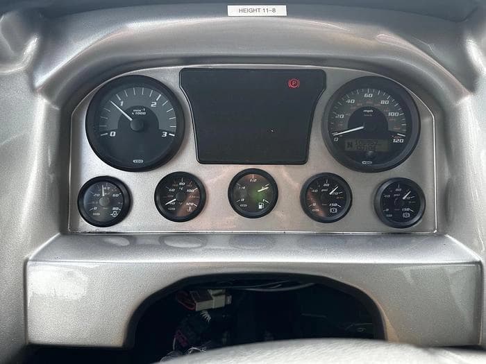 2010 Temsa TS35 Cutaway - Image 12