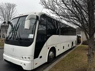 2010 Temsa TS35 bus