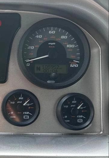 2010 Temsa TS35 Cutaway - Image 8