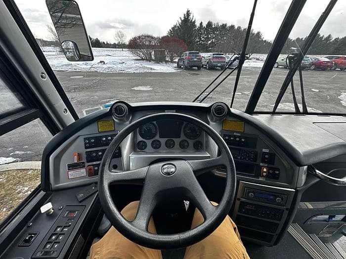 2010 Temsa TS35 Cutaway - Image 10