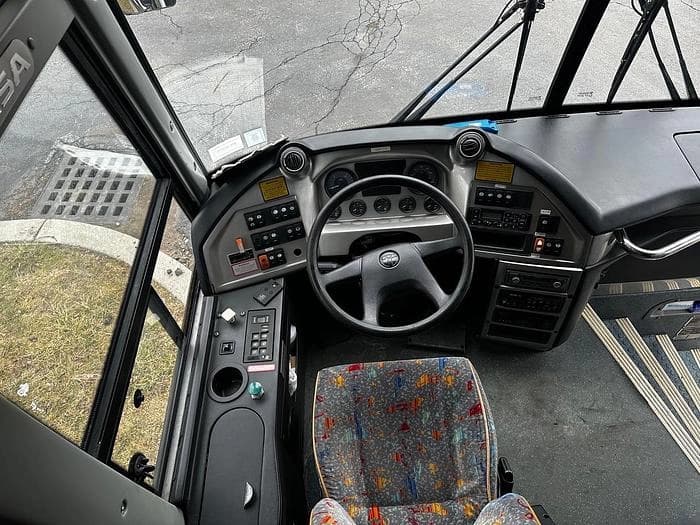 2010 Temsa TS35 Cutaway - Image 11