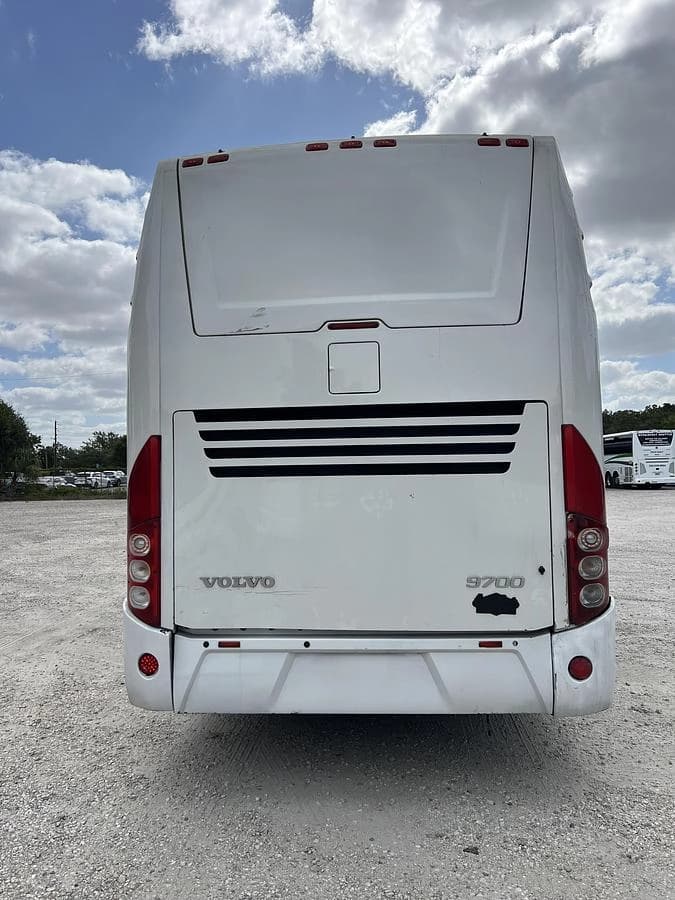 2016 Volvo 9700 Coach - Image 12