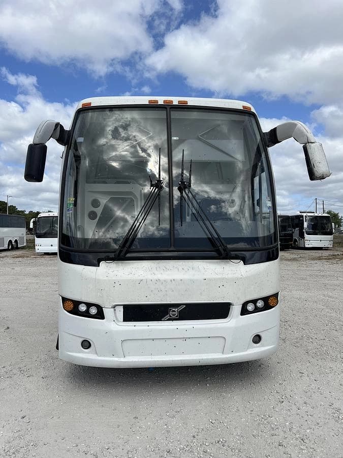 2016 Volvo 9700 Coach - Image 13