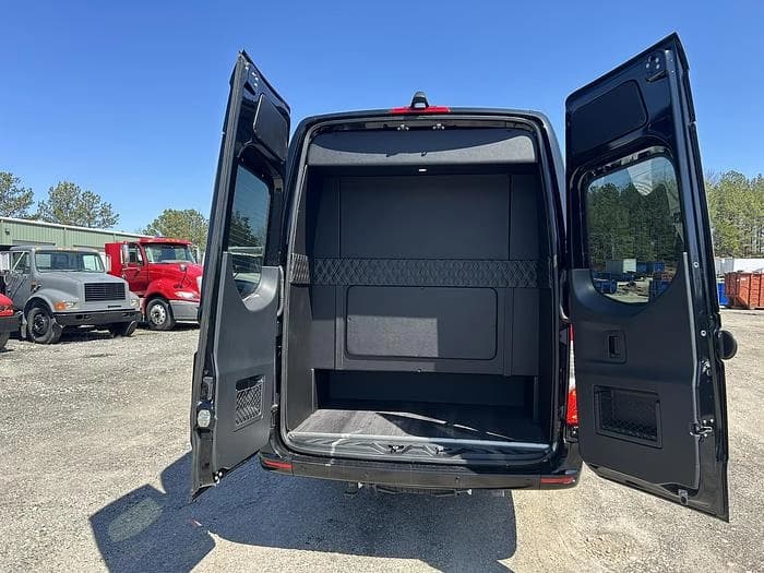 2023 Mercedes Benz Sprinter 3500XD - Image 4