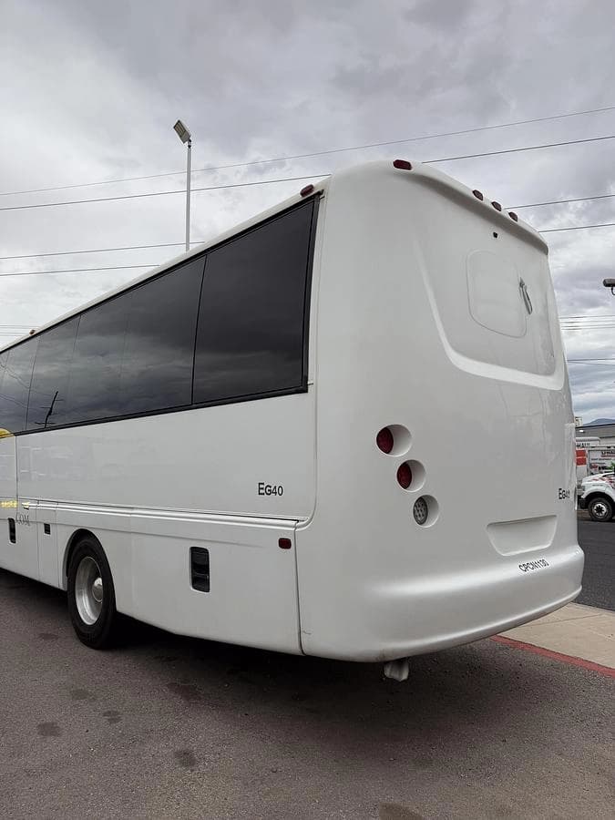 2019 Freightliner EG40 Cutaway - Image 11