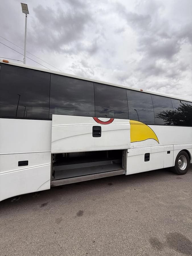 2019 Freightliner EG40 Cutaway - Image 12