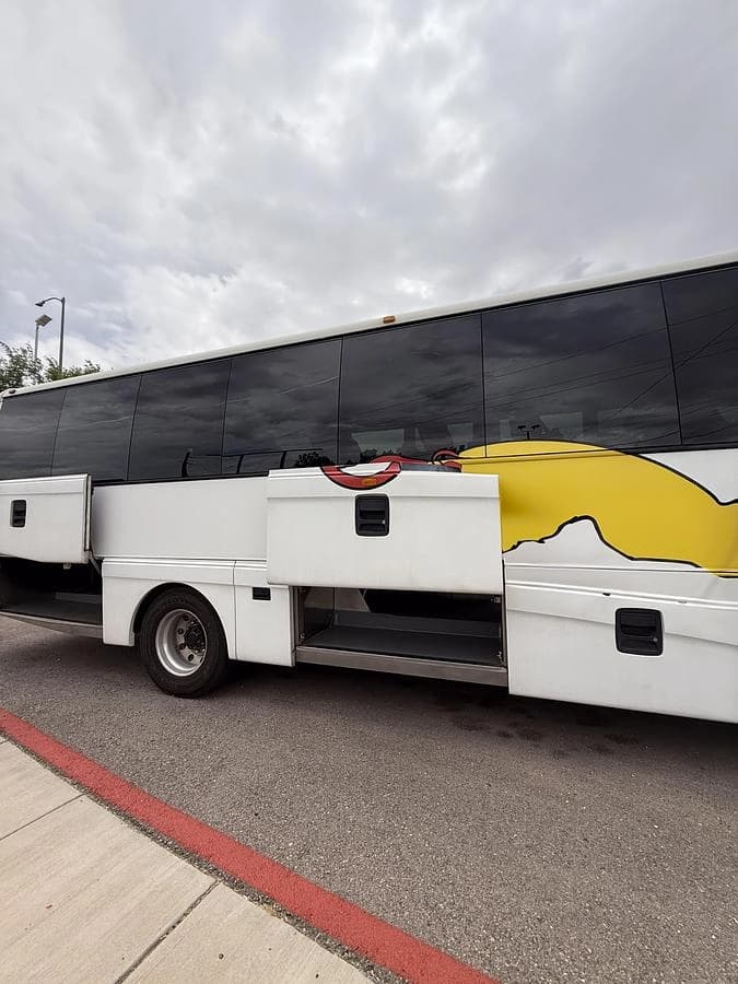2019 Freightliner EG40 Cutaway - Image 13