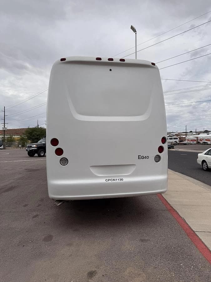 2019 Freightliner EG40 Cutaway - Image 5