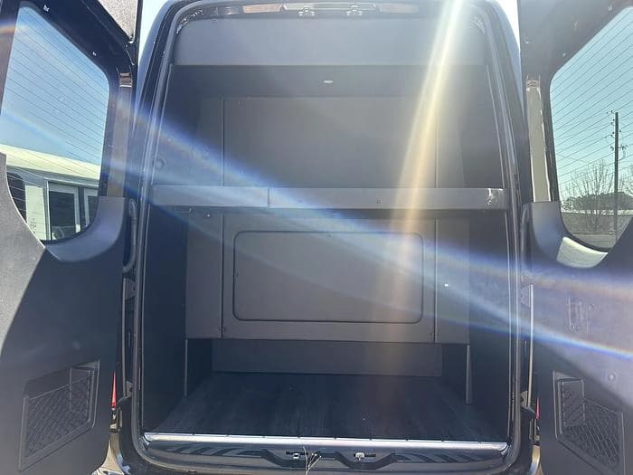 2023 Mercedes Benz Sprinter 3500XD Limo Bus - Image 9