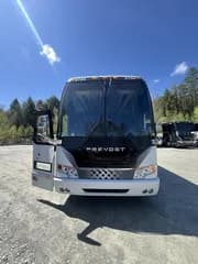 2017 Prevost (NFI) H3-45 bus
