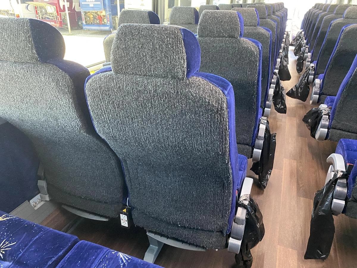 2017 Mci J4500 Coach - Image 58