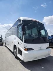 2006 Motor Coach Industries J4500 bus