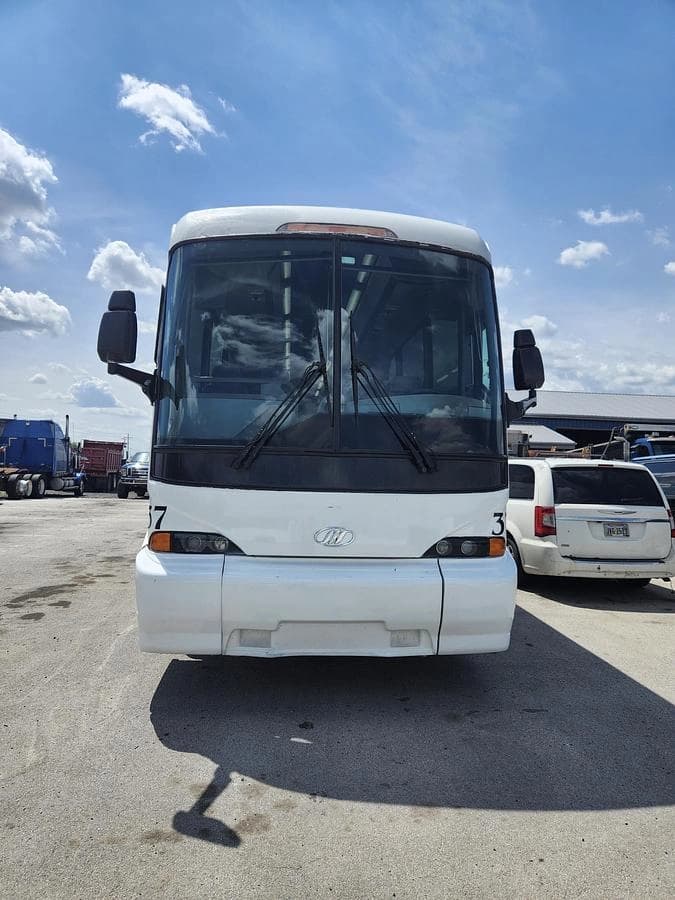 2006 Mci J4500 Coach - Image 7