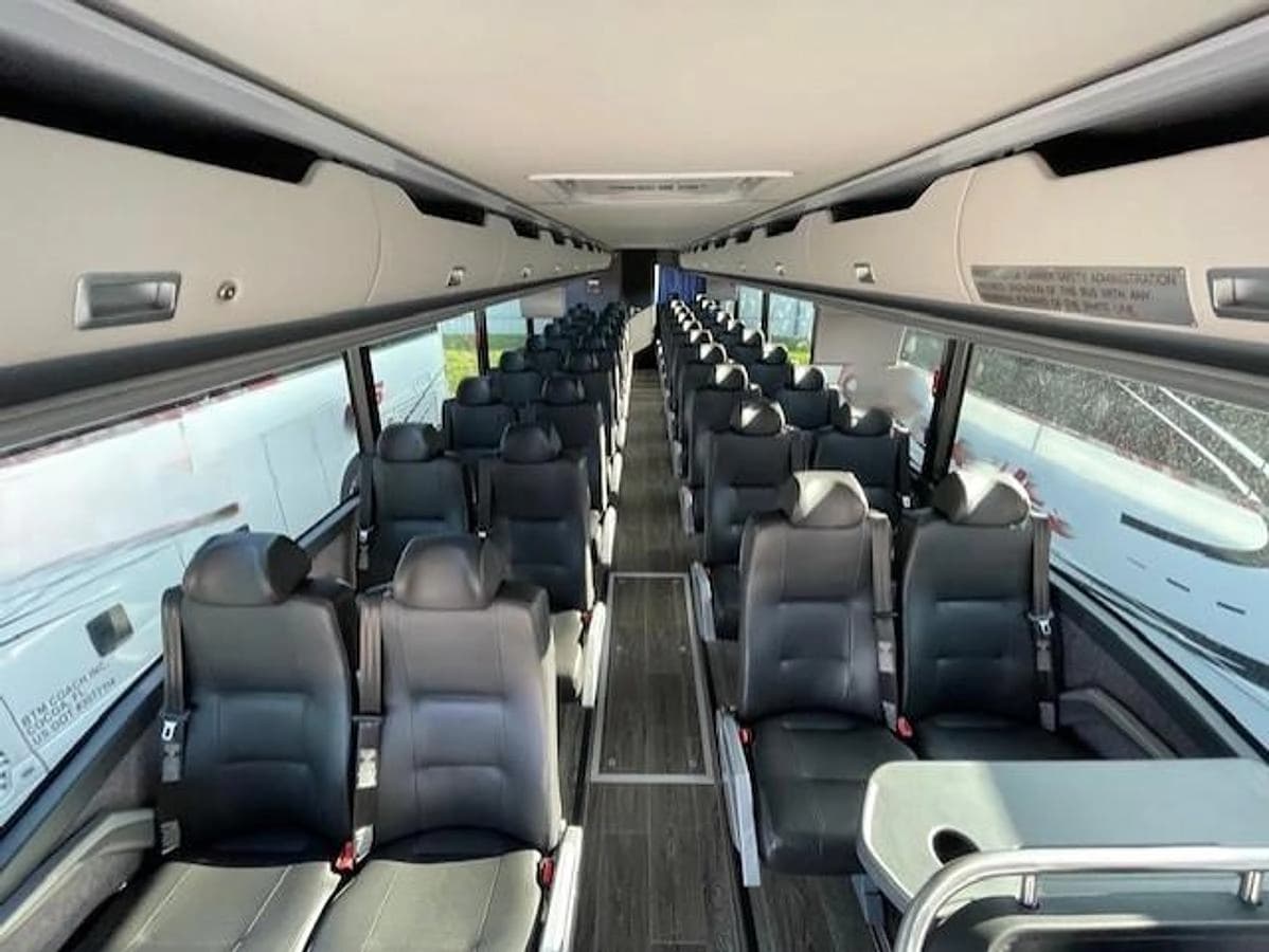 2025 Van hool CX35 Coach - Image 10