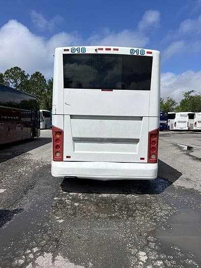 2016 Van hool CX45 ADA Coach - Image 6