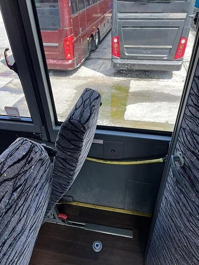 2016 Van hool CX45 ADA Coach - Image 13