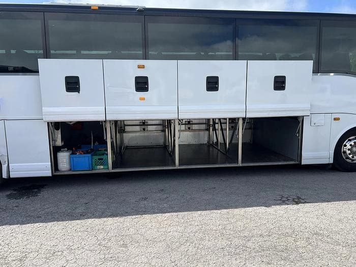 2016 Van hool CX45 ADA Coach - Image 7