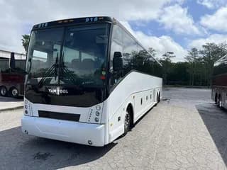 2016 Van Hool CX45 ADA bus