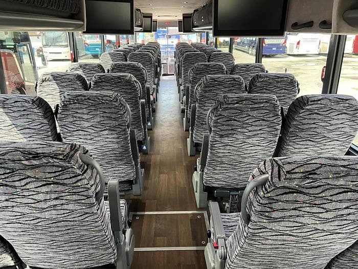 2016 Van hool CX45 ADA Coach - Image 10