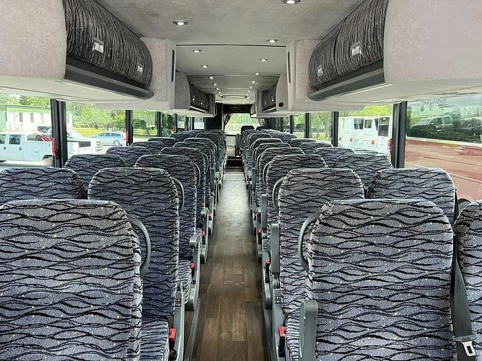 2016 Van hool CX45 ADA Coach - Image 12
