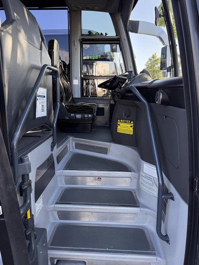 2018 Temsa TS35E - Image 4