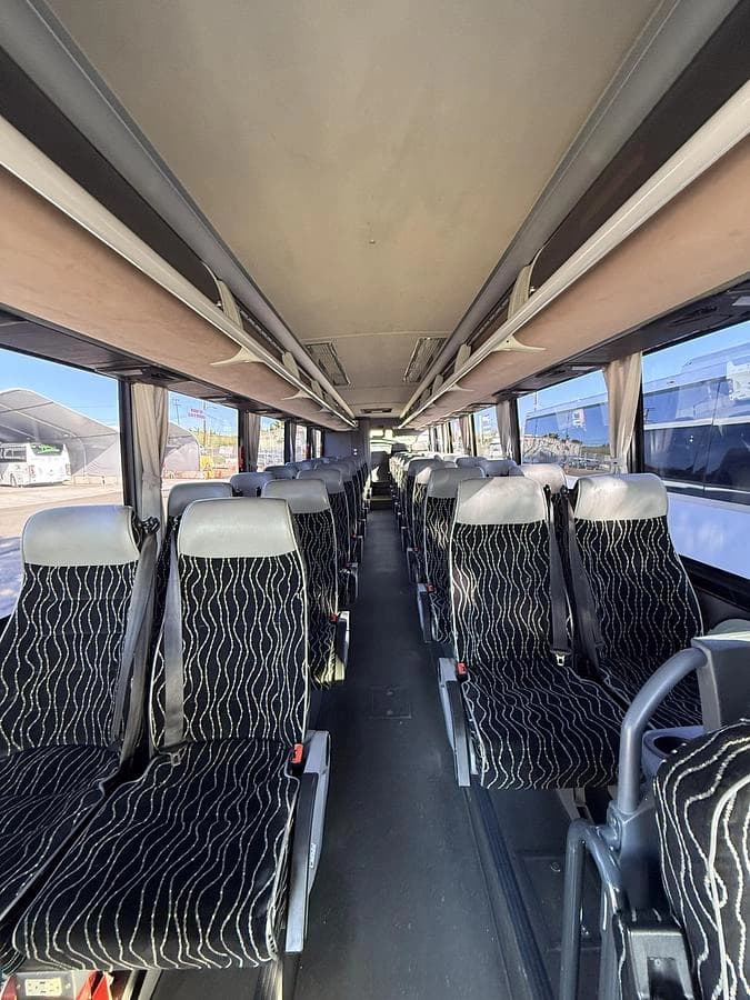 2018 Temsa TS35E - Image 5