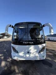 2018 Temsa TS35E bus