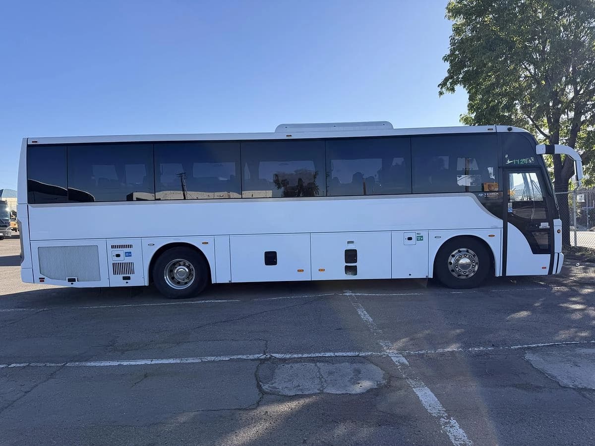 2018 Temsa TS35E - Image 2