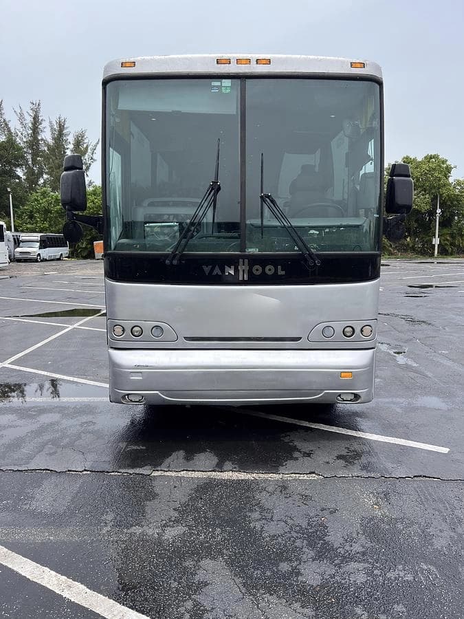 2006 Van hool C2045 Coach - Image 3