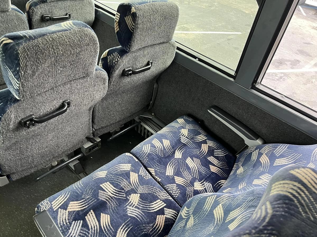 2006 Van hool C2045 Coach - Image 15