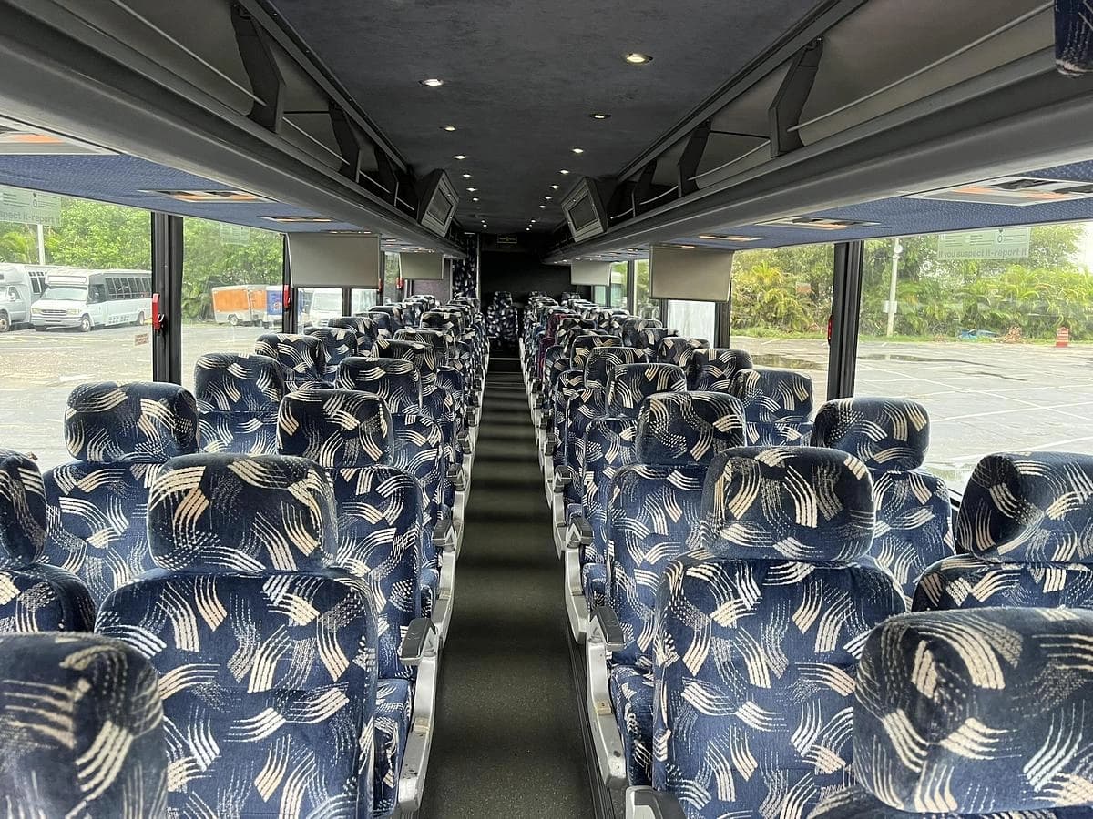 2006 Van hool C2045 Coach - Image 12