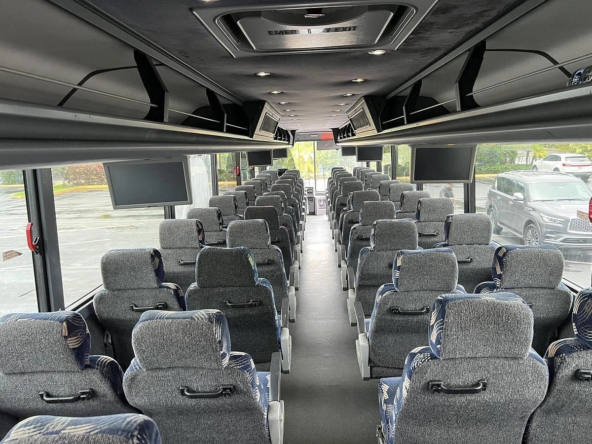 2006 Van hool C2045 Coach - Image 14