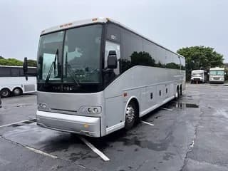 2006 Van Hool C2045 bus