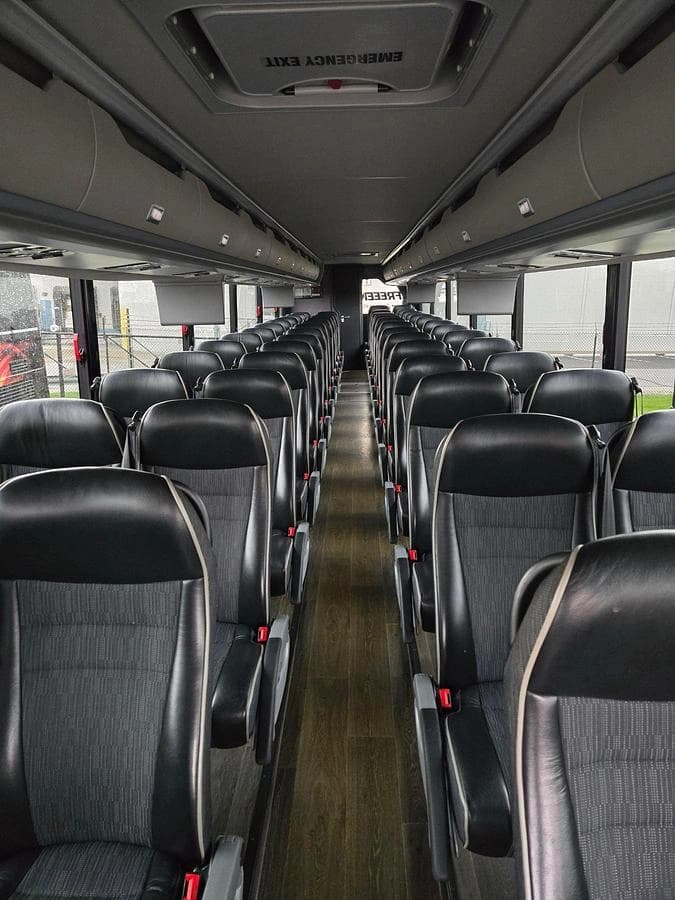 2020 Van hool CX45 Coach - Image 6