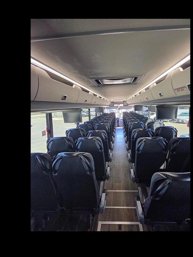 2020 Van hool CX45 Coach - Image 7