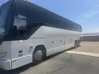 2010 Prevost (NFI) H3-41 bus