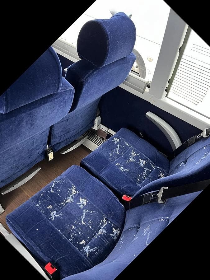 2016 Volvo 9700 Coach - Image 13