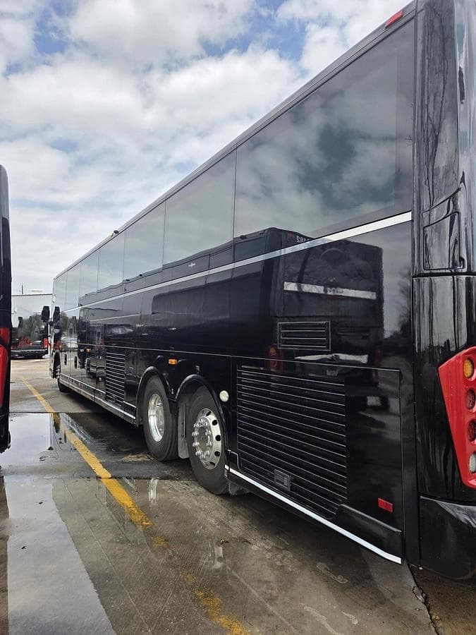 2019 Van hool CX45 Coach - Image 7