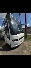 2011 Volvo 9700 bus
