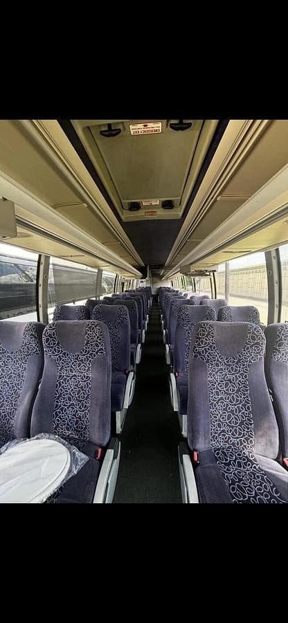 2011 Volvo 9700 Coach - Image 10