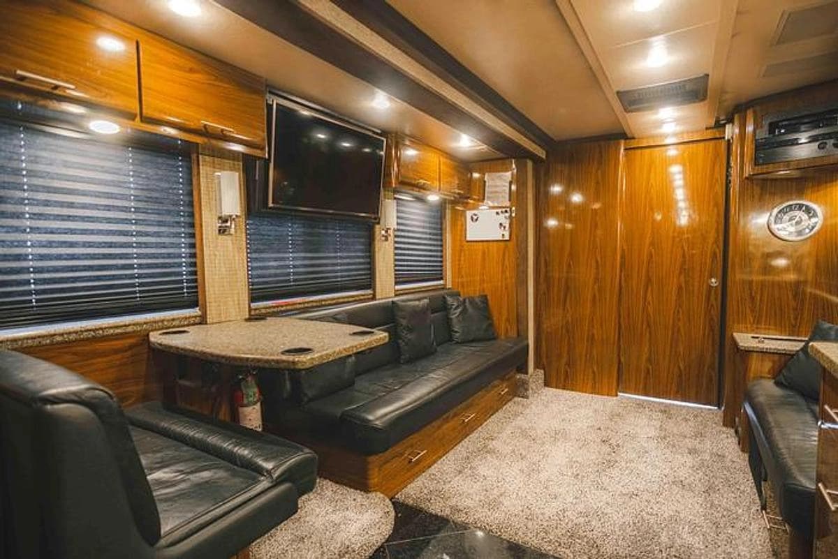 2008 Prevost XLII Motorcoach Conversion - Image 3